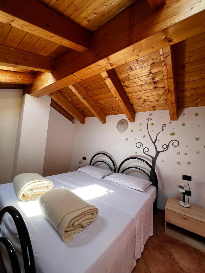 Appartamento con 2 Camere da Letto