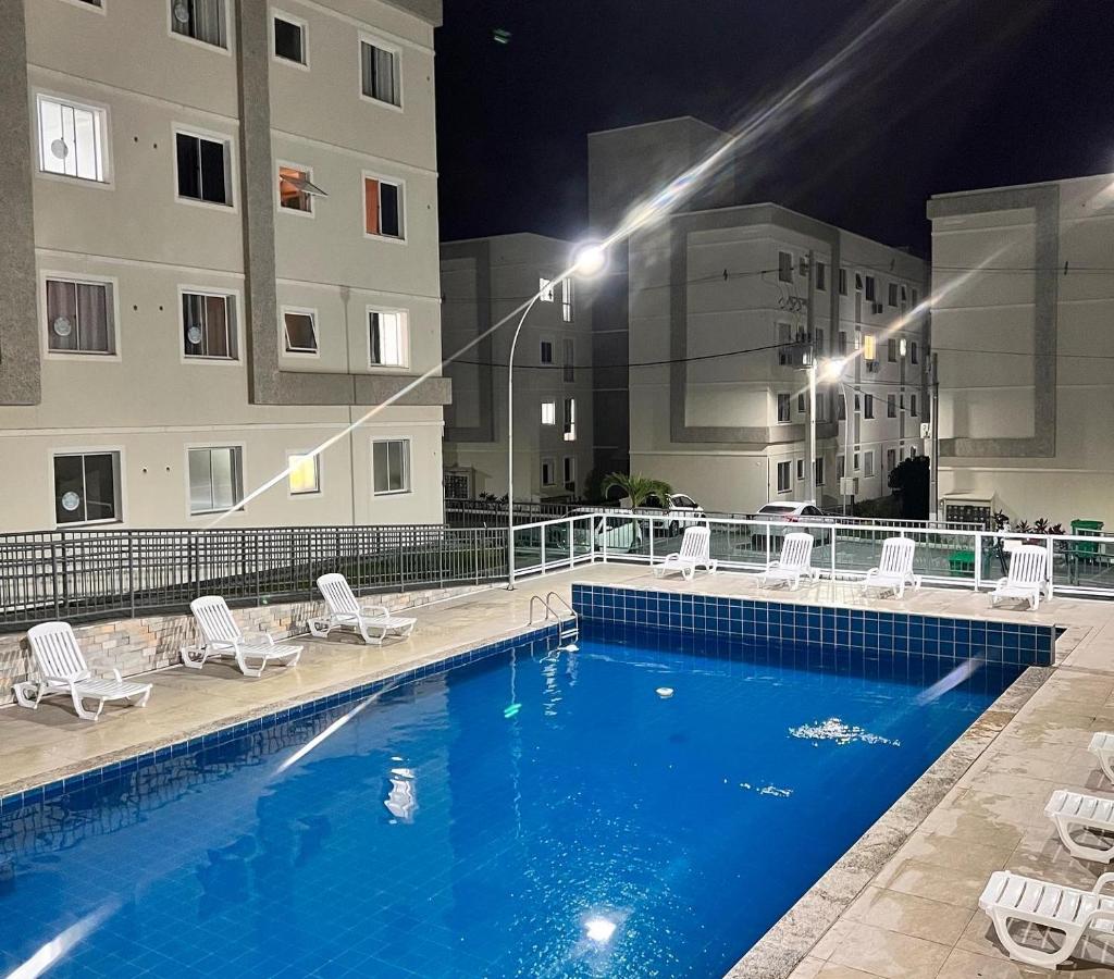 Apto ao lado do Shopping Caruaru próximo ao pátio unidade 302 - B&B