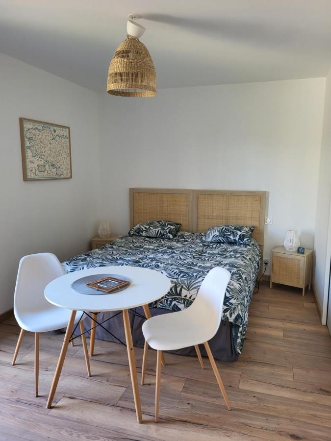 Le clos de la baie - B&B