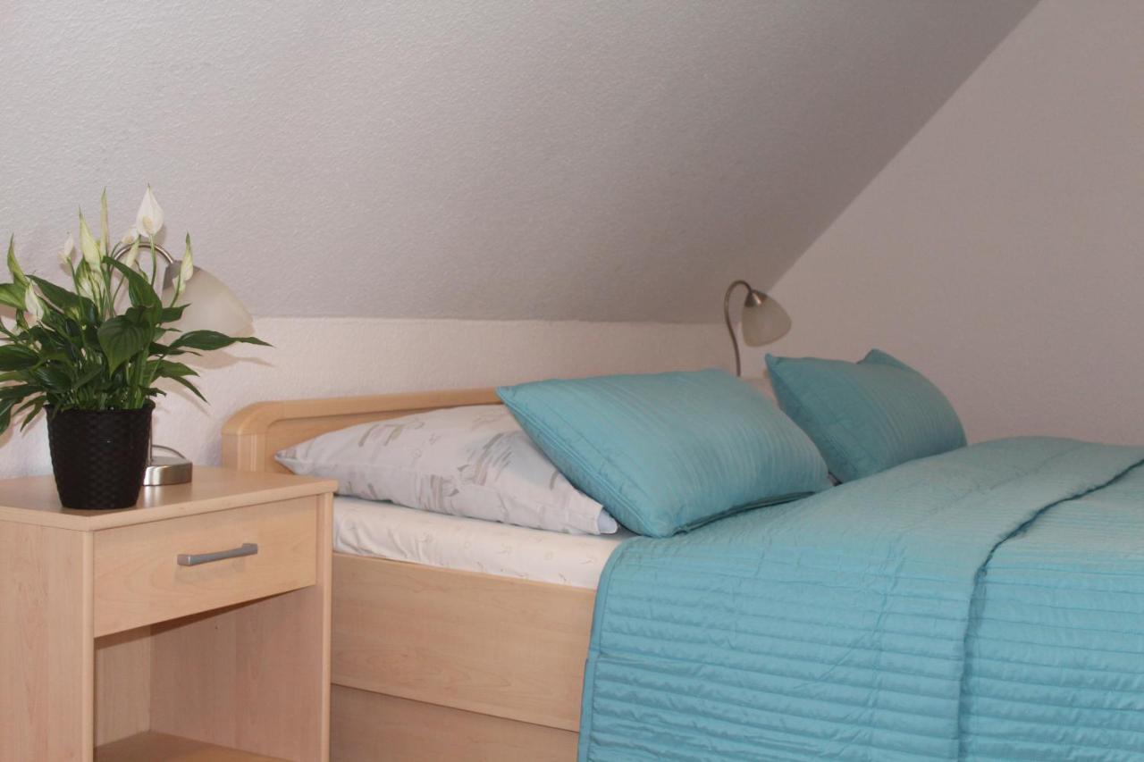 Appartamento con 2 Camere da Letto