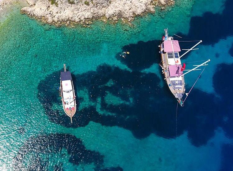 Villa Ilda - Deluxe Holiday Villa - Kalkan,Türkiye - B&B Kalkan