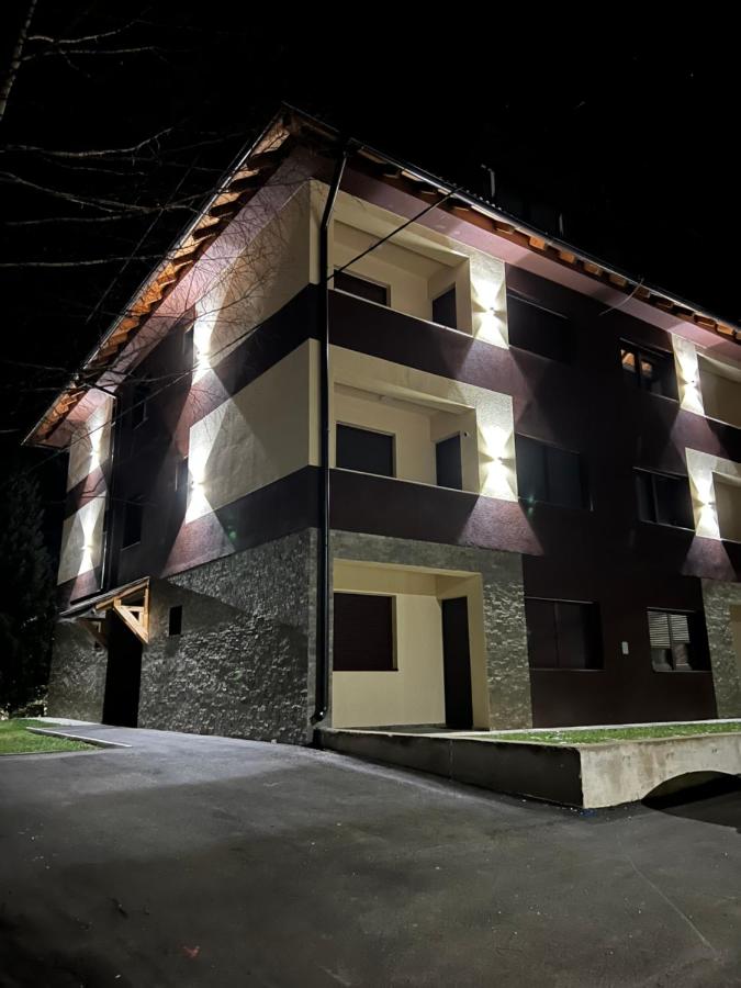 You & Me spa apartment - B&B