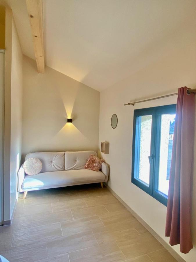 Maison 1 Chambre