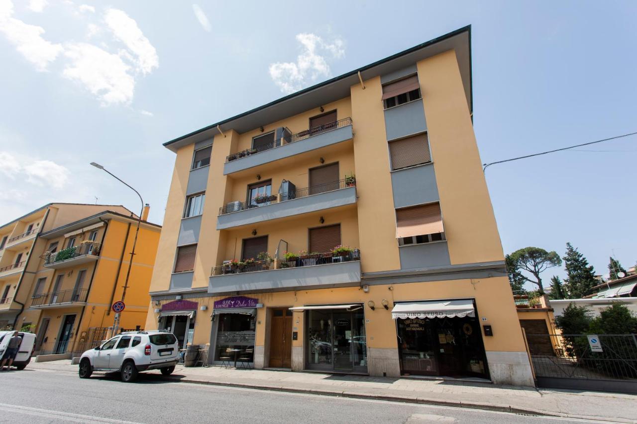 Appartamento Torregalli, confortevole e moderno - B&B
