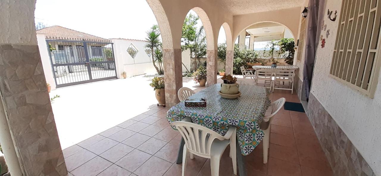 Villa al Mare Lighthouse - B&B Villaggio San Leonardo