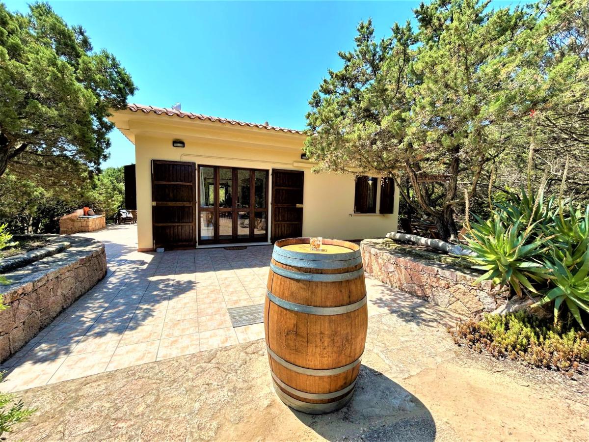 Sardinian Seaside Retreats - B&B