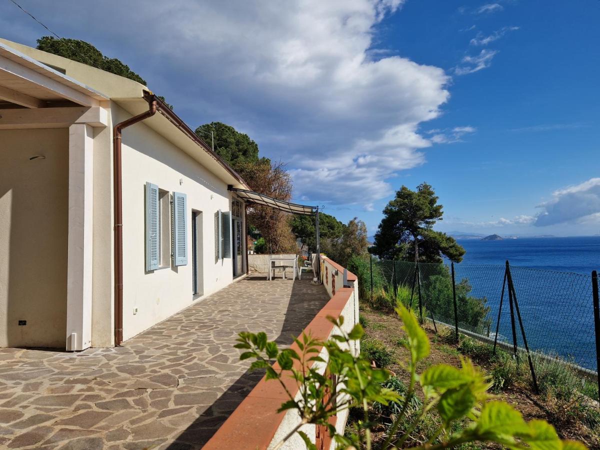 Acqua Dolce - B&B Rio Marina
