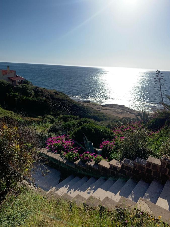 Sardegna casa vacanze La bouganville - B&B