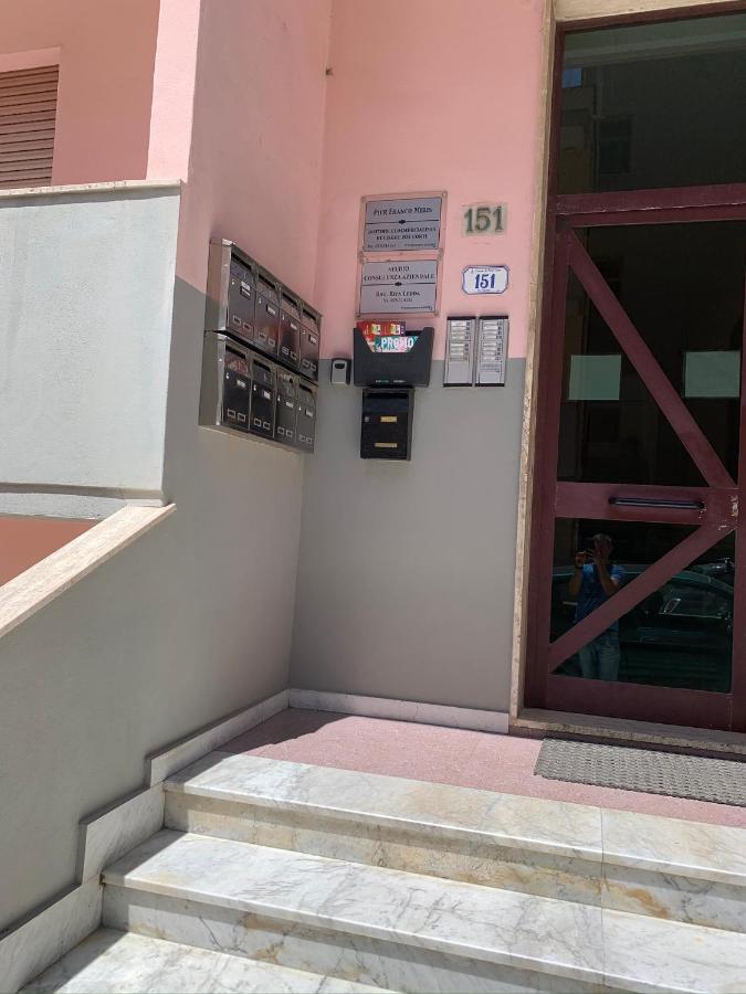 Petronia Home - Chambres d’hôtes Porto Torres