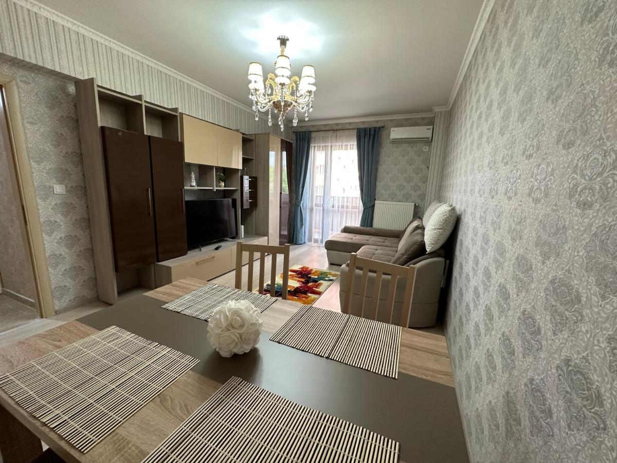 B&B Iasi - Renting Solutions Luxury - Bed and Breakfast Iasi