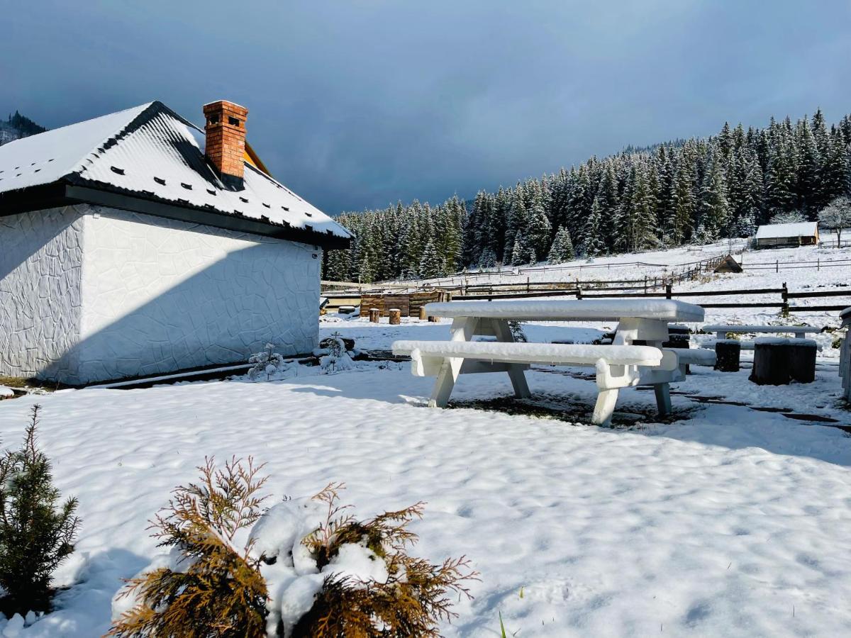 Villa mit 1 Schlafzimmer
