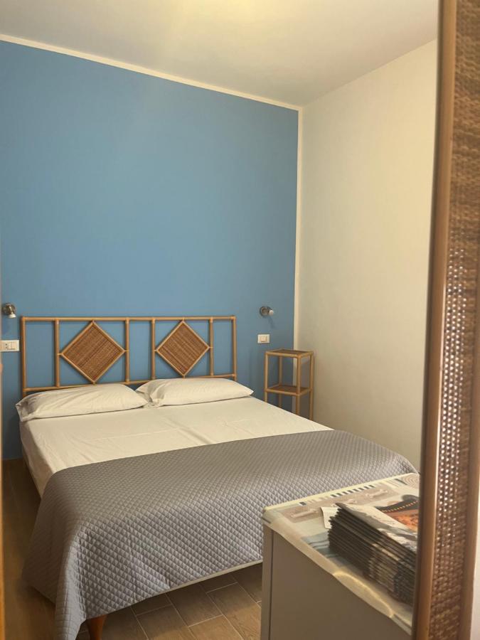 Kleines Doppelzimmer