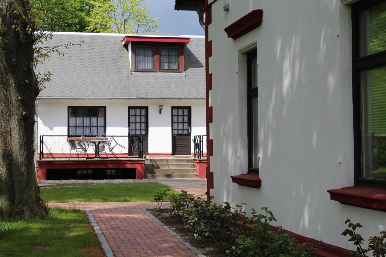 Forsthaus Garz - B&B