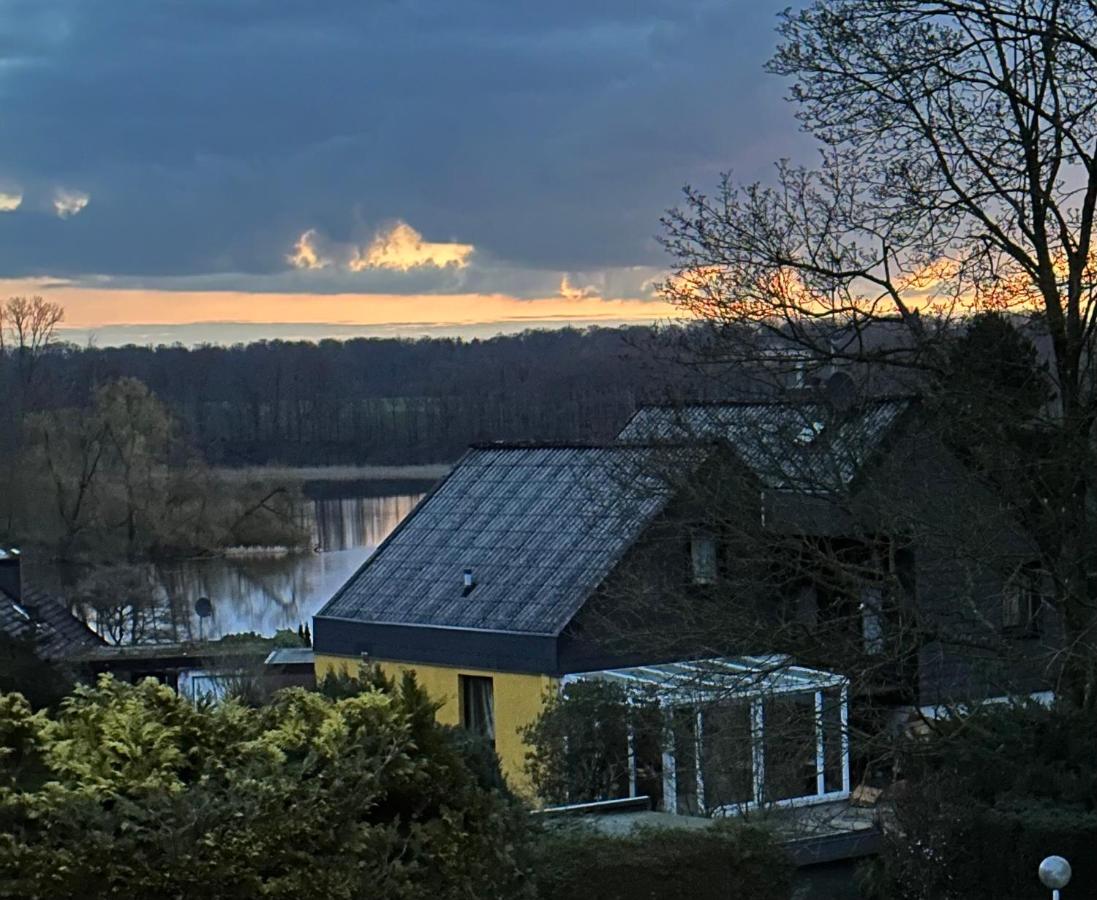FeWo Wardersee - B&B Rohlstorf