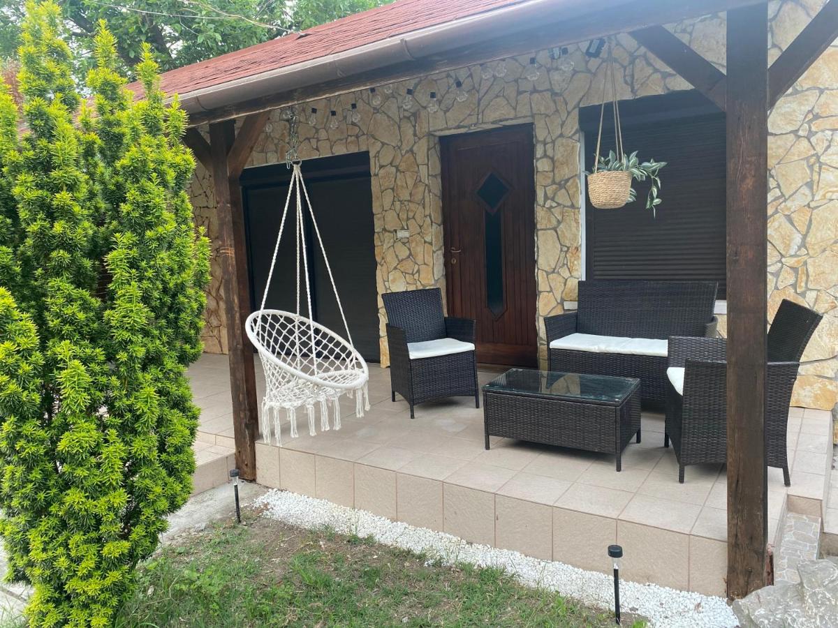 B&B Siófok - Medlin Apartman 2 - Bed and Breakfast Siófok