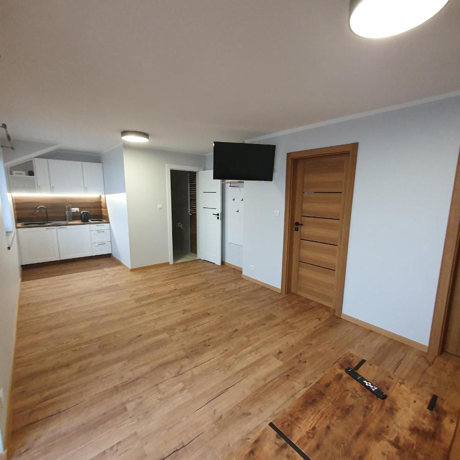 Appartement 2 Chambres