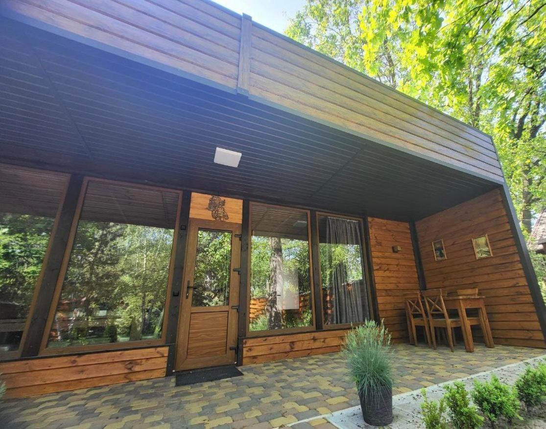One-Bedroom Villa