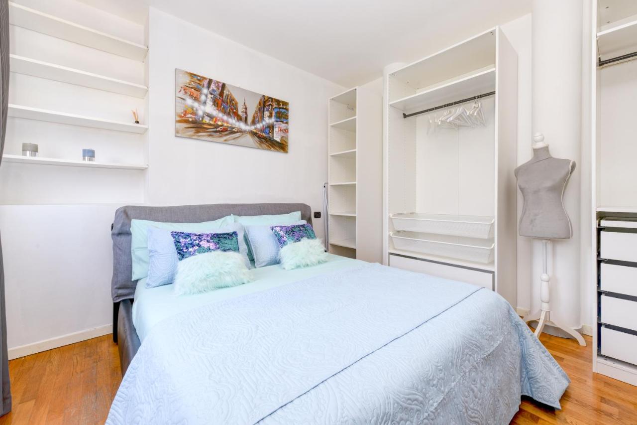 Apartment mit 2 Schlafzimmern