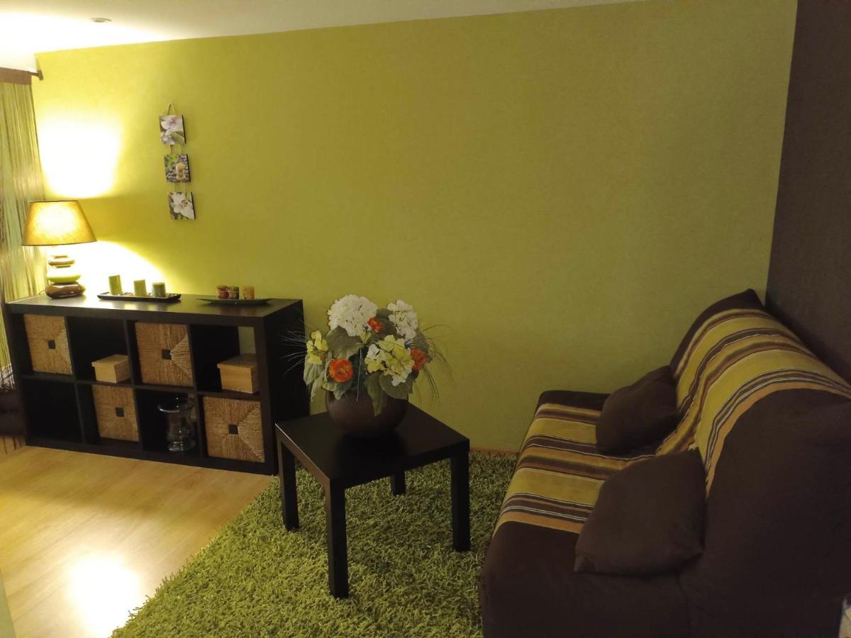 La maison des roses - Ferienwohnung
