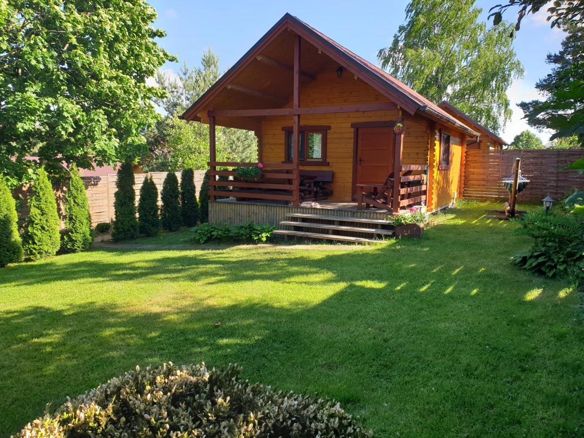 Kaszubski Zakątek - B&B Wdzydze Tucholskie