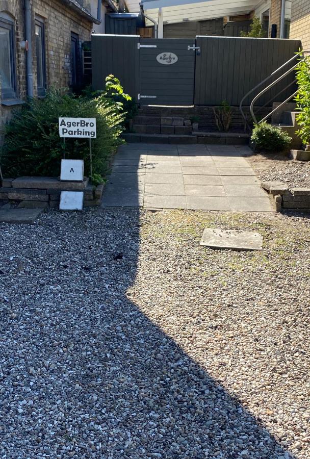 AgerBro - B&B