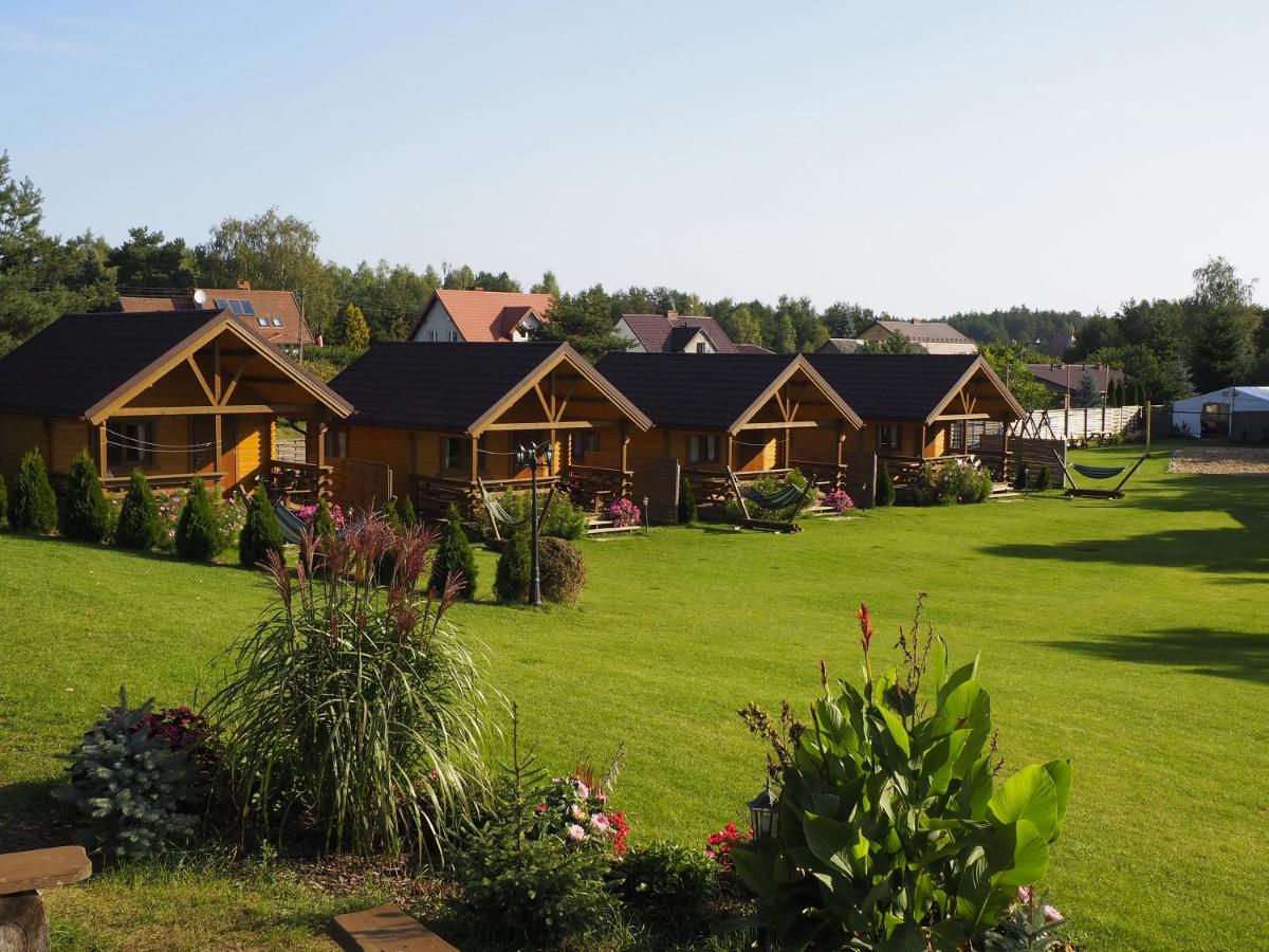 Kaszubski Zakątek - Bed and Breakfast