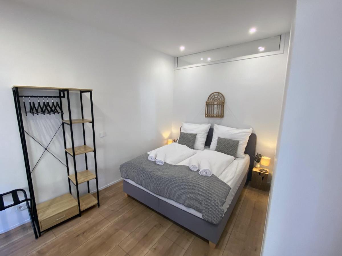 Appartamento con 1 Camera da Letto
