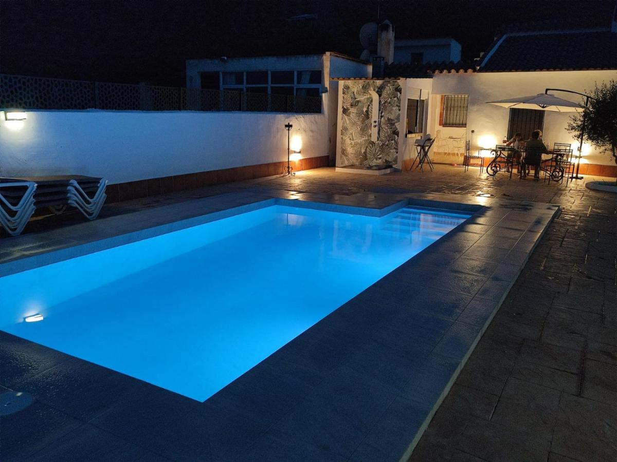 EL MOLINO A.J. - Bed and Breakfast Nerja