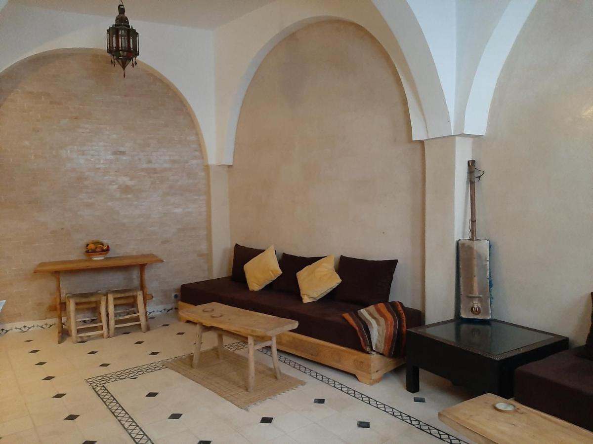 B&B Essaouira - Dar Ann - Bed and Breakfast Essaouira