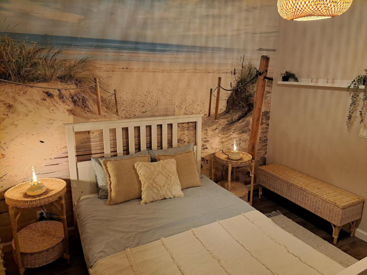 Willa la Maddalena apartament - B&B
