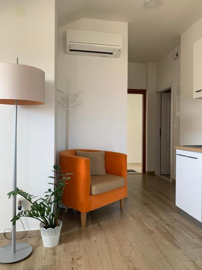 Villa Fragola - Ferienwohnung Ðonta Doli