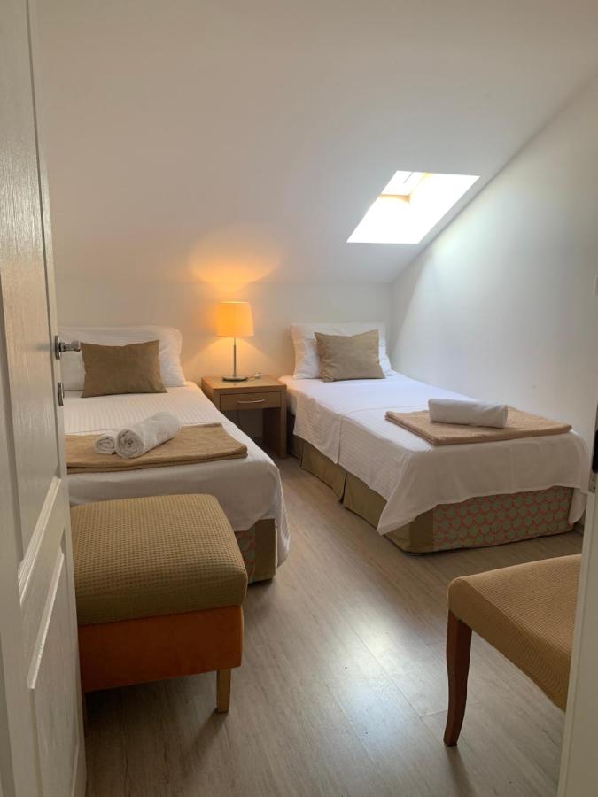 Apartamento de 2 dormitorios
