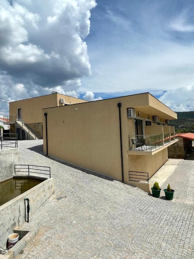 Douro Visit House - B&B Torre de Moncorvo