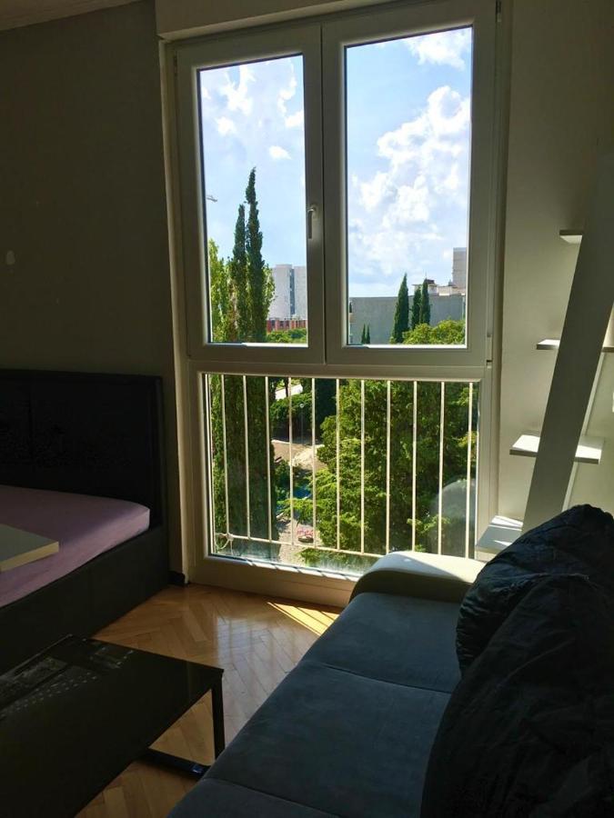 Apartment Victoria - Ferienwohnung