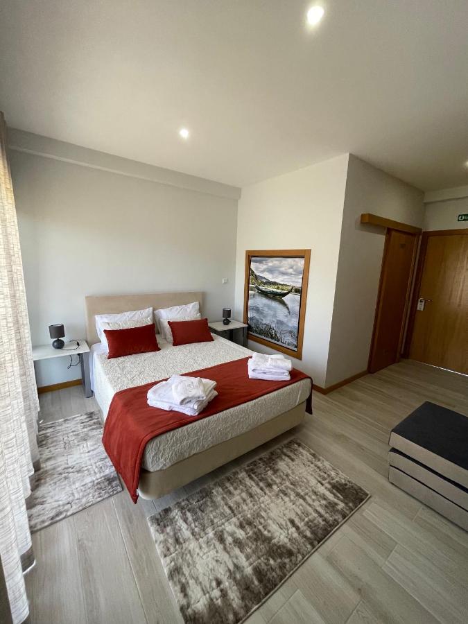Habitación Doble con balcón y vistas al mar