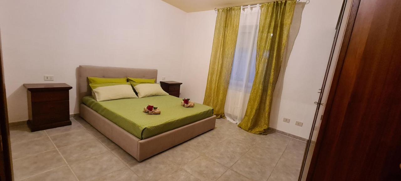 Appartamento con 2 Camere da Letto