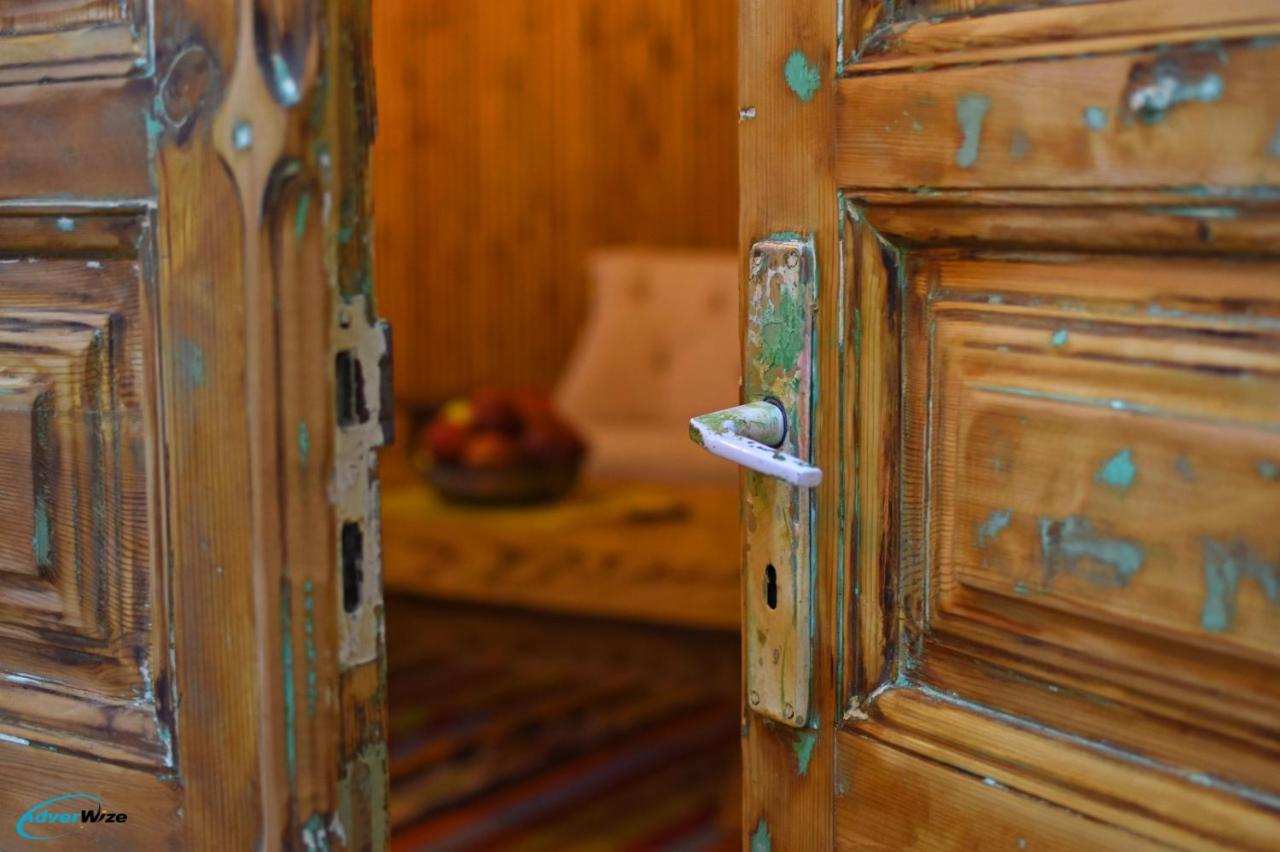 צימר לב החרמון , heart of hermon - Chambres d’hôtes Majdal Shams