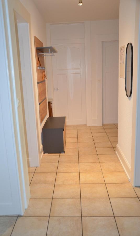 Appartement met 2 slaapkamers