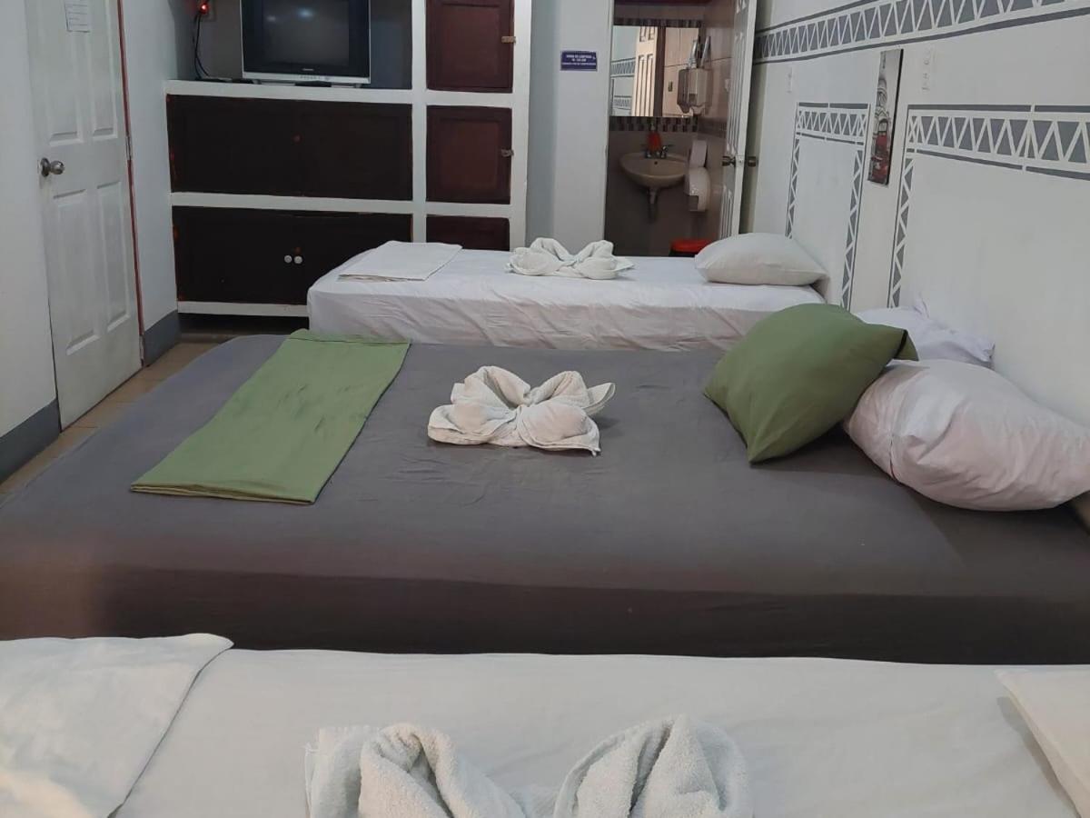 Chambre Triple Standard