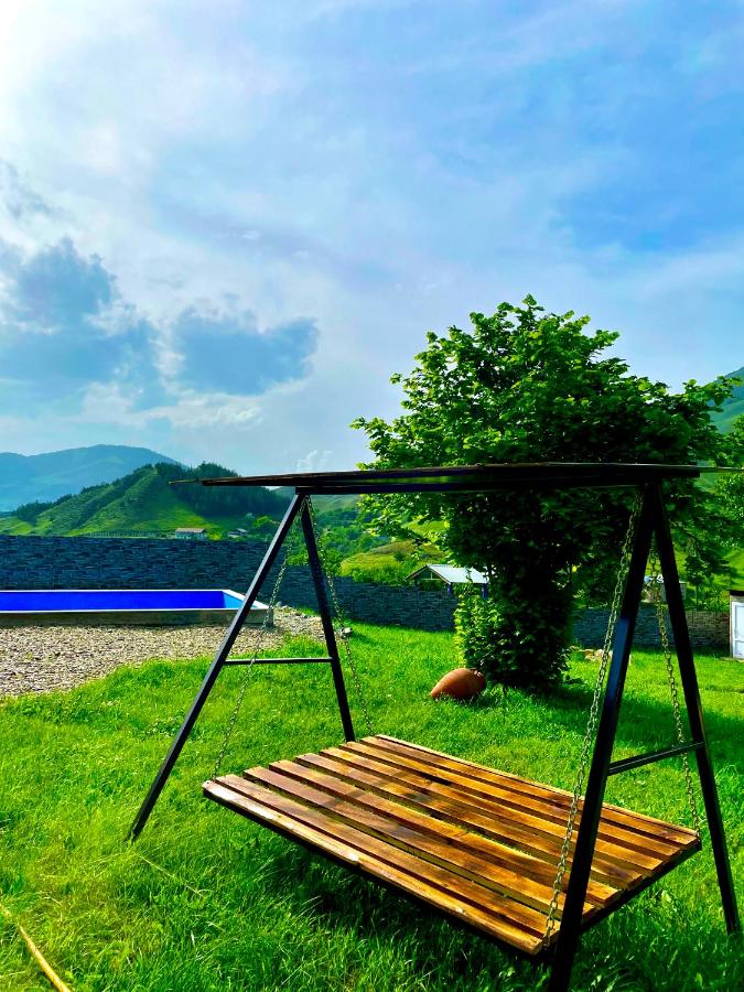 B&B Dilijan - Loly Luxury Guest House - Bed and Breakfast Dilijan