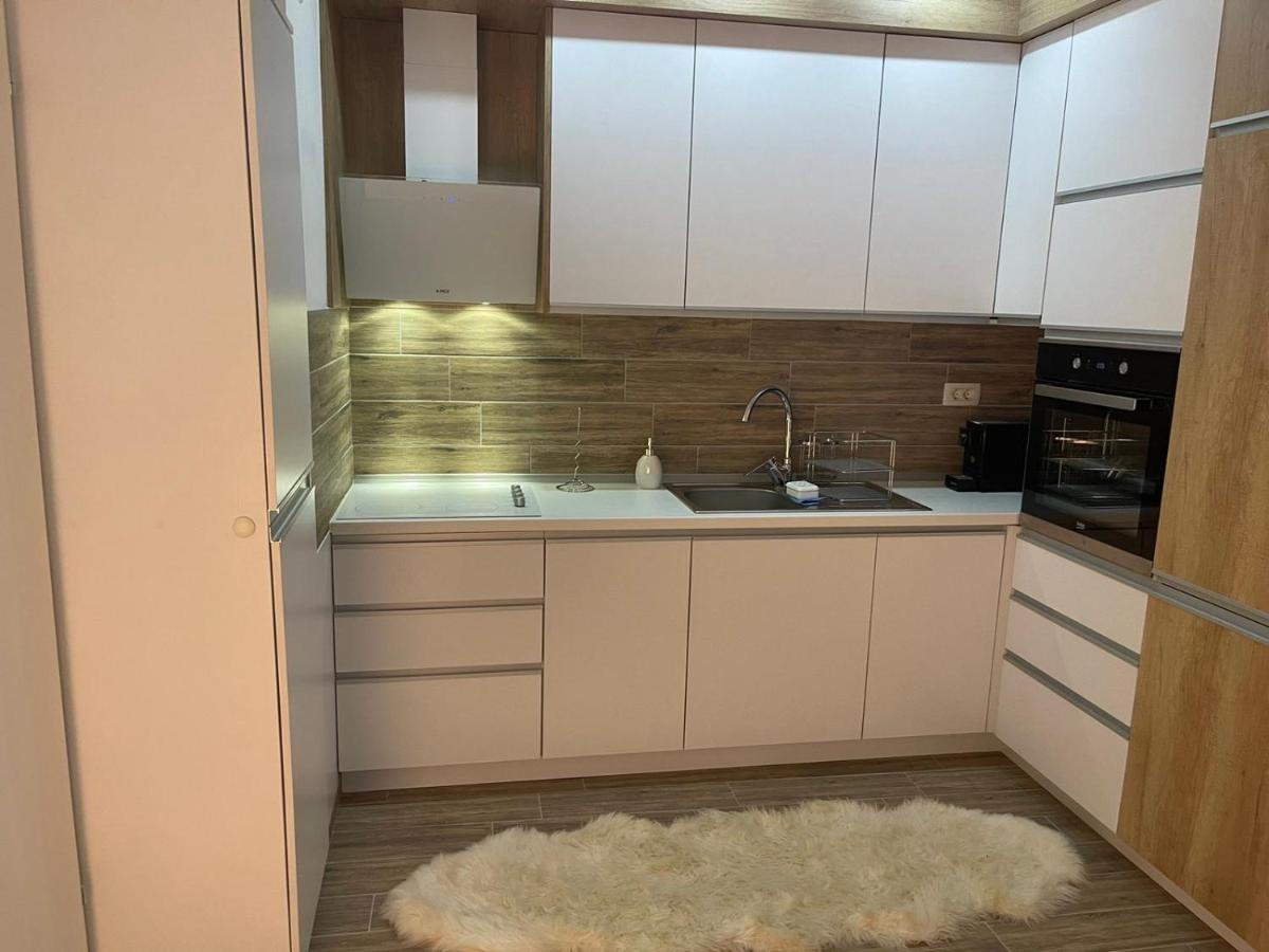 MIA apartment Ohrid - Ferienwohnung Ohrid