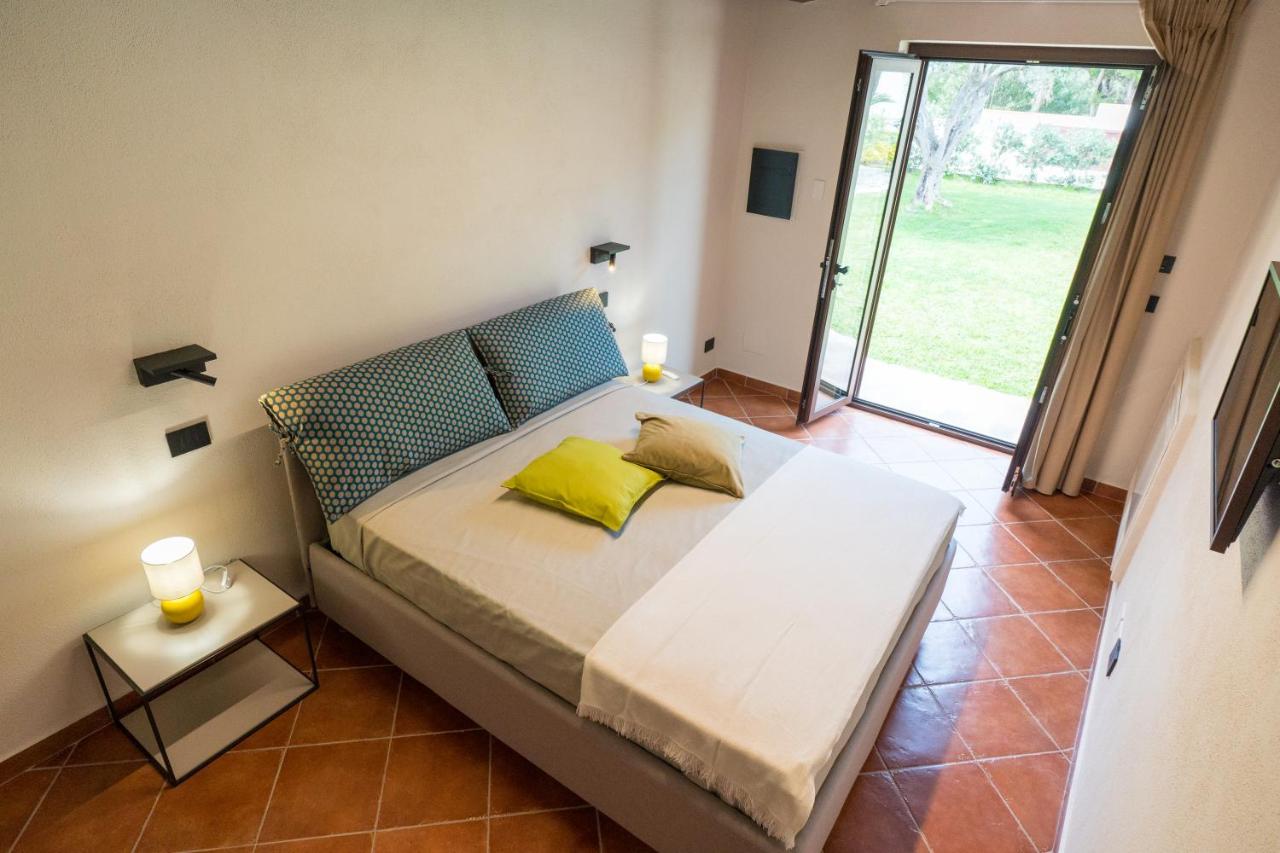 Deluxe Kamer met Kingsize Bed