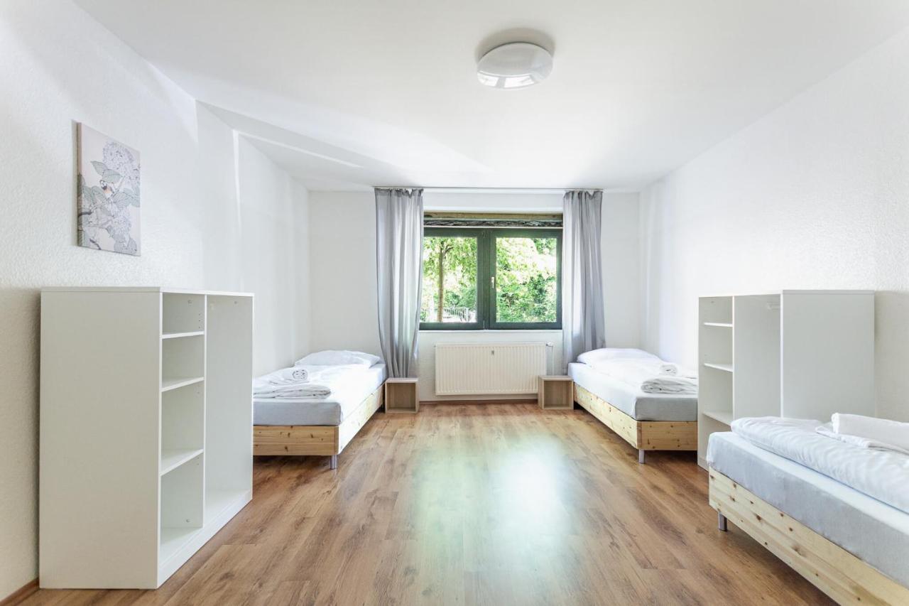 Appartamento con 3 Camere da Letto