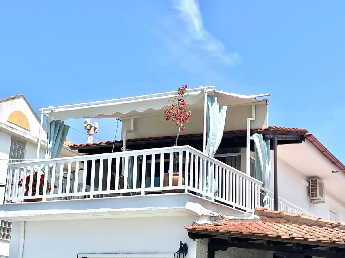 Davanti al Mare - B&B