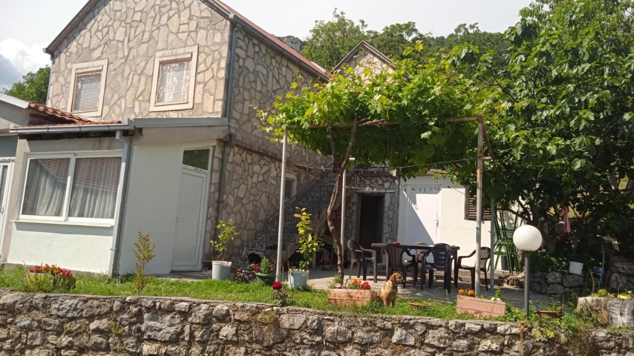 B&B Virpazar - Guest House Vodica - Bed and Breakfast Virpazar