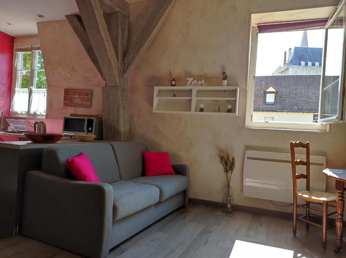 Studio La Tan'Eure - B&B