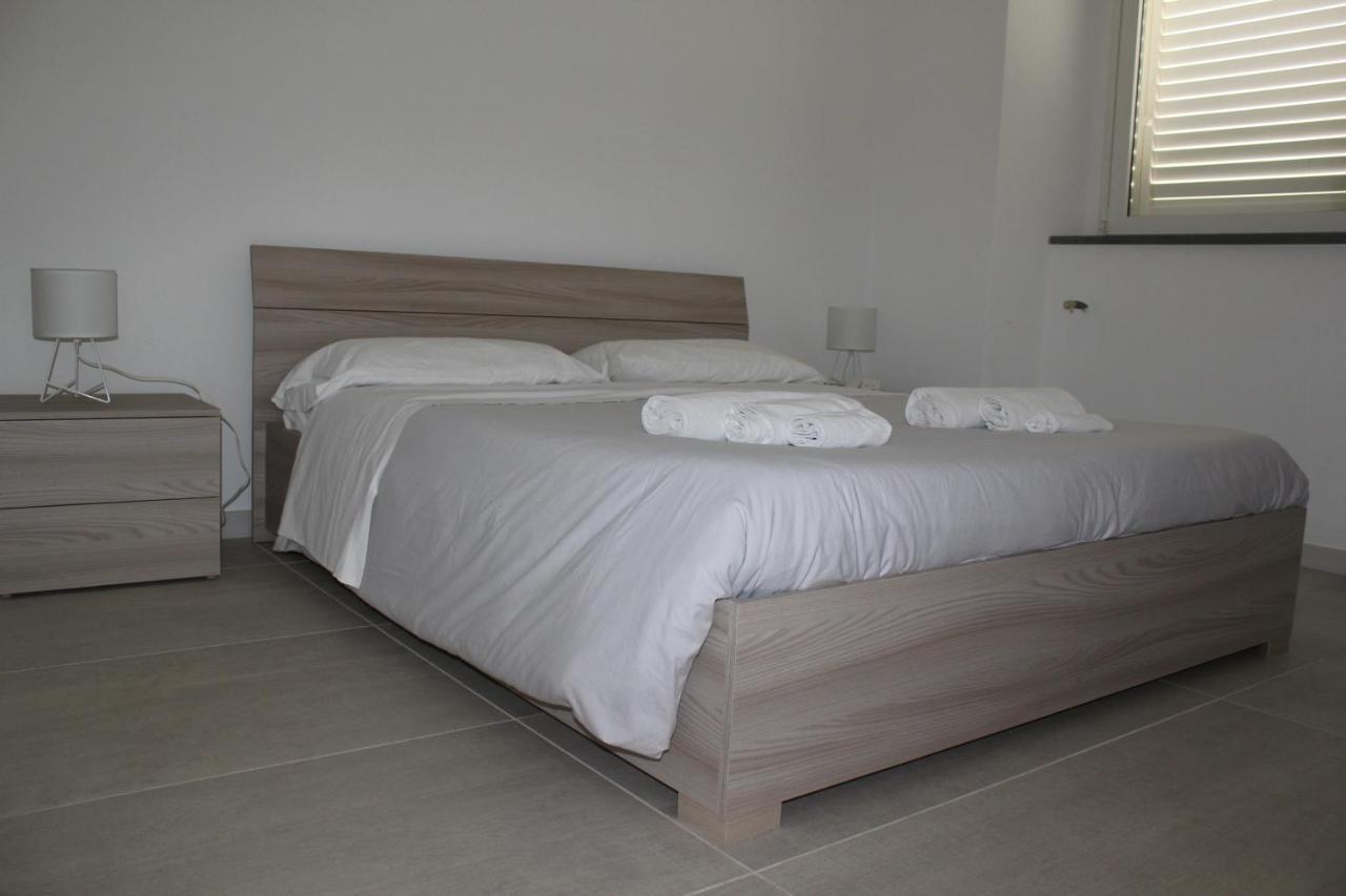 Apartamento con vistas al mar