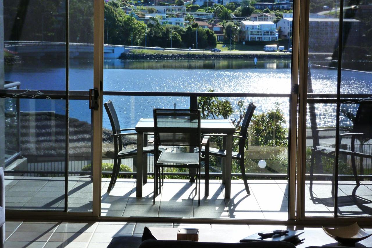 B&B Merimbula - Sails Luxury Apartments Merimbula - Bed and Breakfast Merimbula