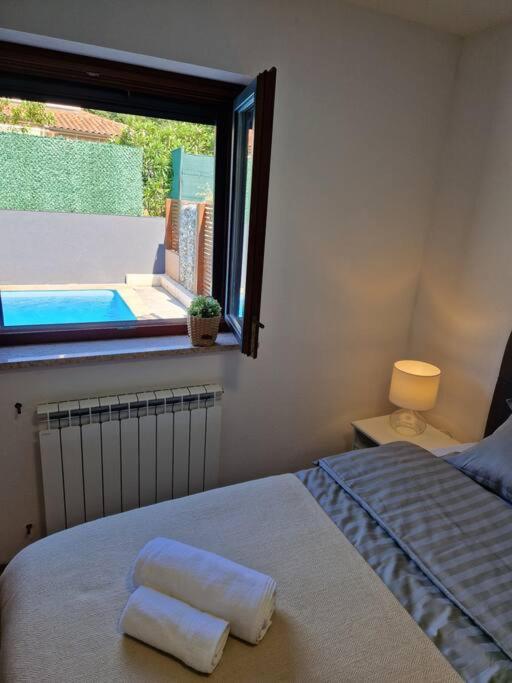 Villa 3 Chambres