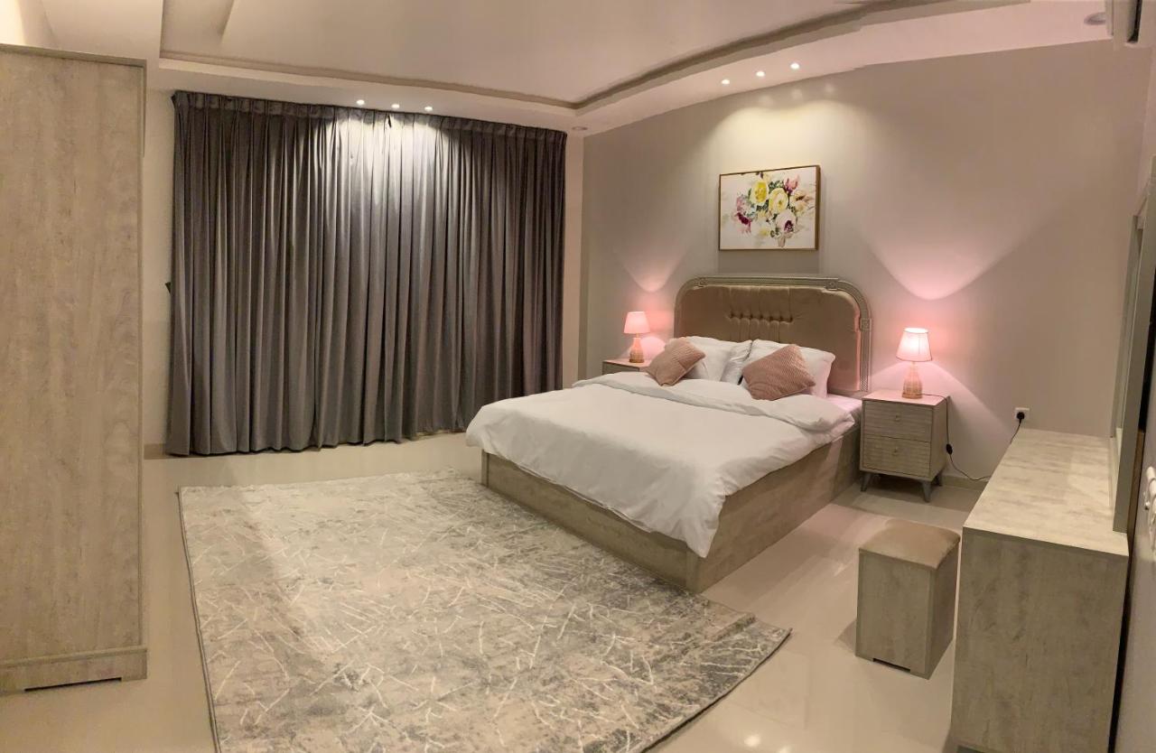 B&B Riyadh - شقق العارض - Bed and Breakfast Riyadh